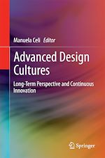 Télécharger le livre :  Advanced Design Cultures