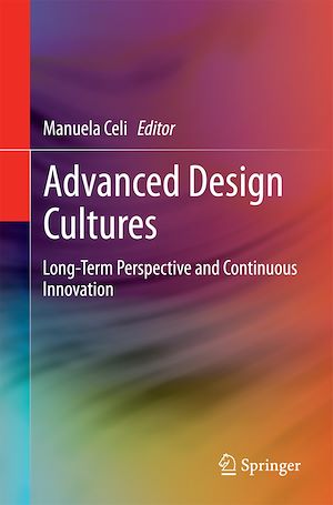 Téléchargez le livre :  Advanced Design Cultures