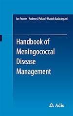 Télécharger le livre :  Handbook of Meningococcal Disease Management