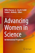 Télécharger le livre :  Advancing Women in Science