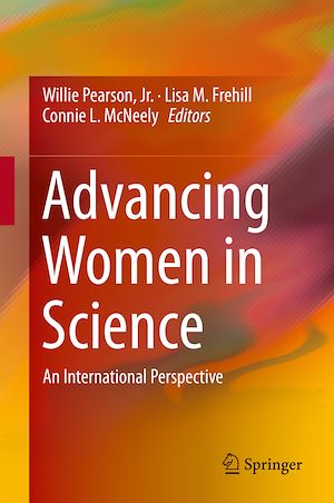 Téléchargez le livre :  Advancing Women in Science