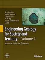 Télécharger le livre :  Engineering Geology for Society and Territory - Volume 4