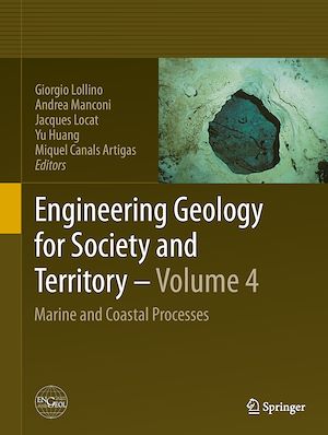 Téléchargez le livre :  Engineering Geology for Society and Territory - Volume 4