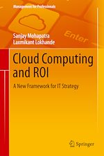 Download this eBook Cloud Computing and ROI