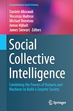 Download this eBook Social Collective Intelligence