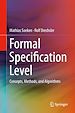 Télécharger le livre :  Formal Specification Level