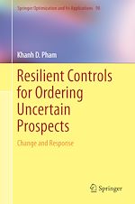 Download this eBook Resilient Controls for Ordering Uncertain Prospects