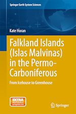 Télécharger le livre :  Falkland Islands (Islas Malvinas) in the Permo-Carboniferous