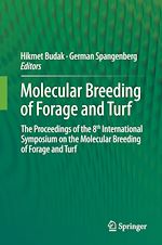Télécharger le livre :  Molecular Breeding of Forage and Turf