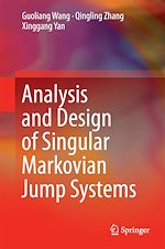 Télécharger le livre :  Analysis and Design of Singular Markovian Jump Systems