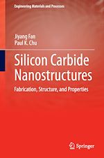 Télécharger le livre :  Silicon Carbide Nanostructures