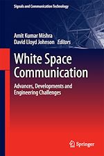 Télécharger le livre :  White Space Communication