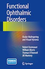 Télécharger le livre :  Functional Ophthalmic Disorders