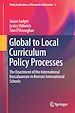 Télécharger le livre :  Global to Local Curriculum Policy Processes