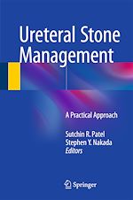 Télécharger le livre :  Ureteral Stone Management