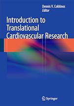 Télécharger le livre :  Introduction to Translational Cardiovascular Research