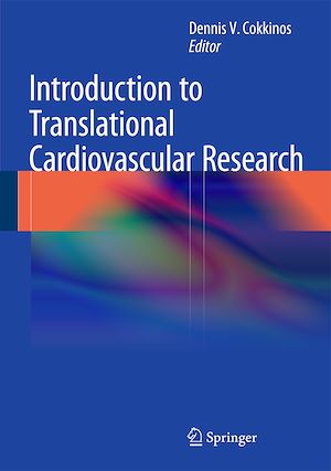 Téléchargez le livre :  Introduction to Translational Cardiovascular Research
