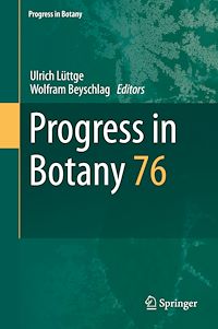 Télécharger le livre :  Progress in Botany