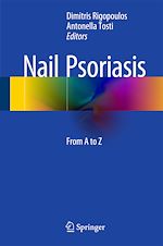 Télécharger le livre :  Nail Psoriasis