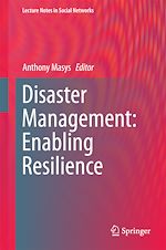 Télécharger le livre :  Disaster Management: Enabling Resilience