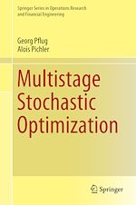 Download this eBook Multistage Stochastic Optimization