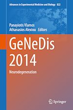 Télécharger le livre :  GeNeDis 2014