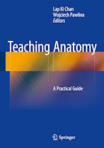Télécharger le livre :  Teaching Anatomy