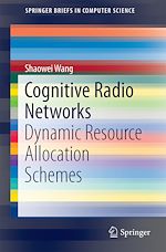 Télécharger le livre :  Cognitive Radio Networks