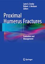 Télécharger le livre :  Proximal Humerus Fractures