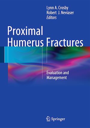 Téléchargez le livre :  Proximal Humerus Fractures