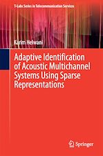 Télécharger le livre :  Adaptive Identification of Acoustic Multichannel Systems Using Sparse Representations