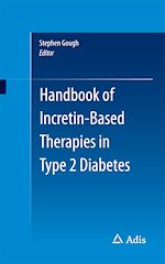Télécharger le livre :  Handbook of Incretin-based Therapies in Type 2 Diabetes
