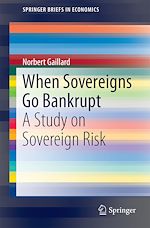 Télécharger le livre :  When Sovereigns Go Bankrupt