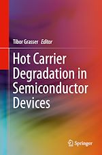 Télécharger le livre :  Hot Carrier Degradation in Semiconductor Devices