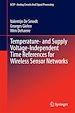 Télécharger le livre :  Temperature- and Supply Voltage-Independent Time References for Wireless Sensor Networks