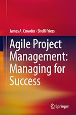 Télécharger le livre :  Agile Project Management: Managing for Success