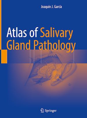 Téléchargez le livre :  Atlas of Salivary Gland Pathology