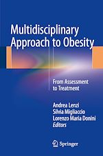 Télécharger le livre :  Multidisciplinary Approach to Obesity