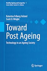 Télécharger le livre :  Toward Post Ageing