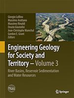 Télécharger le livre :  Engineering Geology for Society and Territory - Volume 3