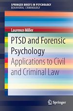 Télécharger le livre :  PTSD and Forensic Psychology