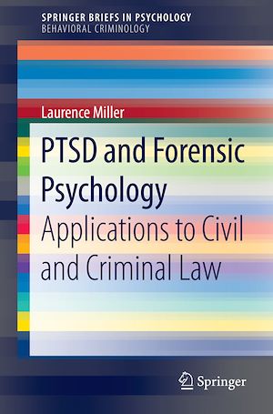 Téléchargez le livre :  PTSD and Forensic Psychology