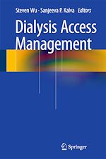 Télécharger le livre :  Dialysis Access Management