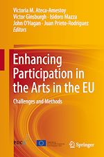 Télécharger le livre :  Enhancing Participation in the Arts in the EU