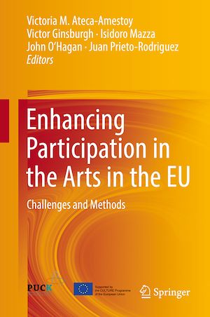 Téléchargez le livre :  Enhancing Participation in the Arts in the EU