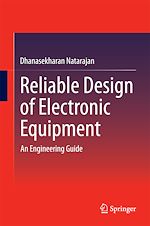 Télécharger le livre :  Reliable Design of Electronic Equipment