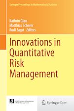 Download this eBook Innovations in Quantitative Risk Management