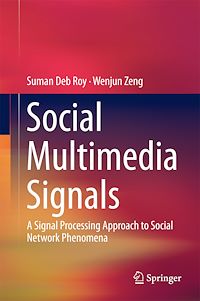 Téléchargez le livre :  Social Multimedia Signals
