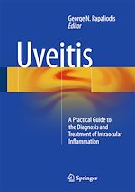 Télécharger le livre :  Uveitis