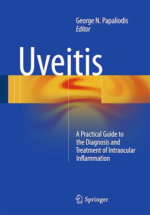 Téléchargez le livre :  Uveitis